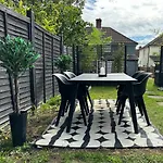 The Garden Studio 85