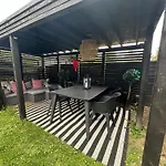 The Garden Studio 85